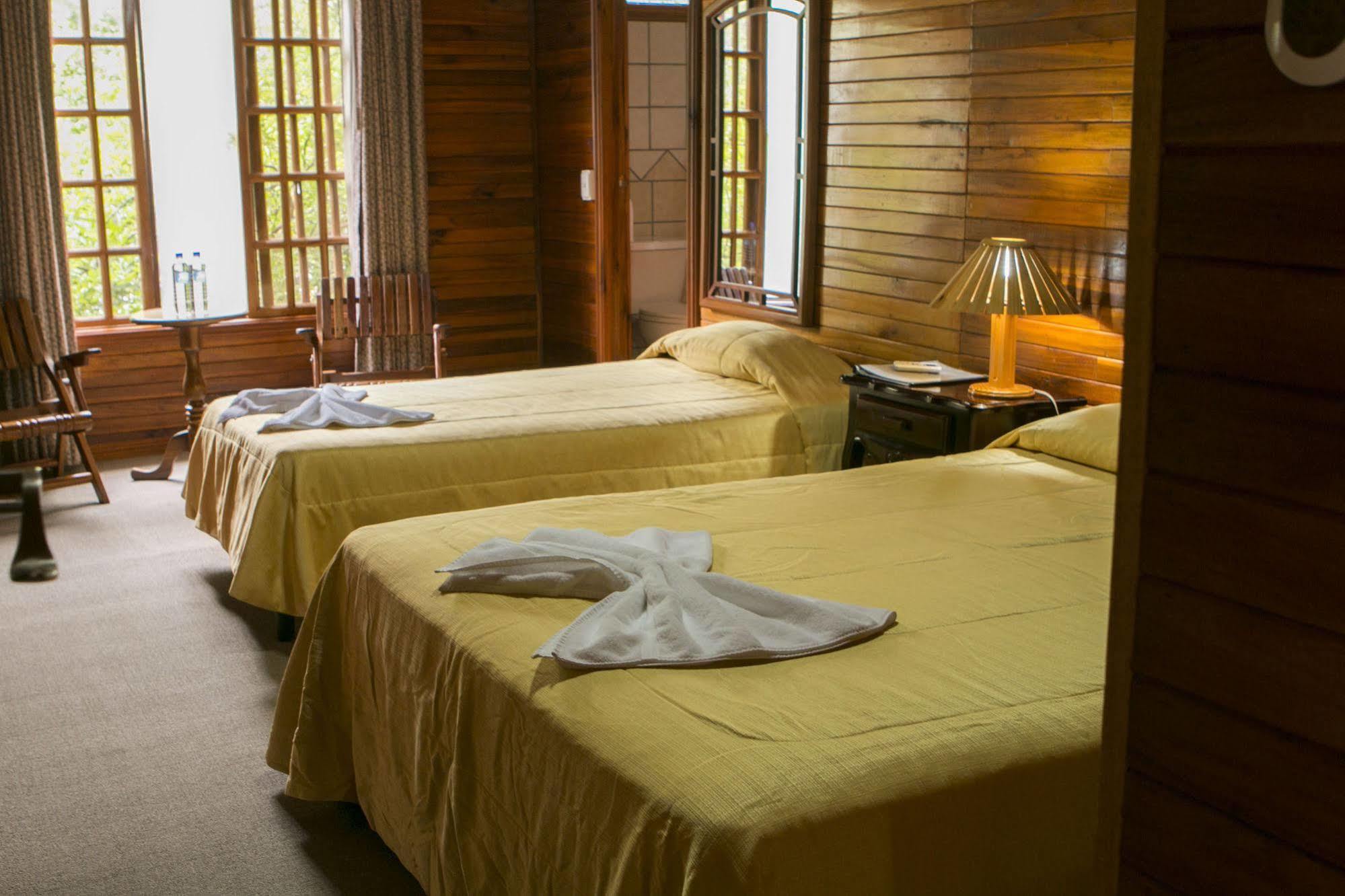 Santa Elena Lodge Cuajiniquil Eksteriør bilde